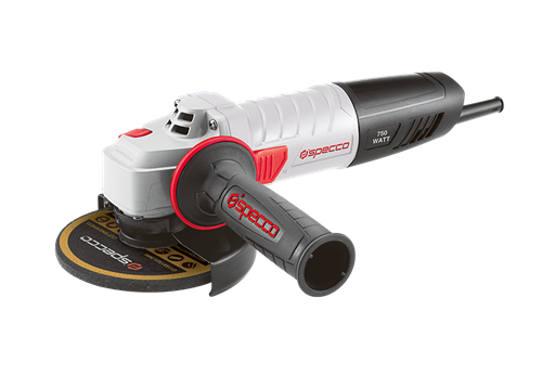 SPECCO 750W 115 MM AVUÇ TAŞLAMA SP5019